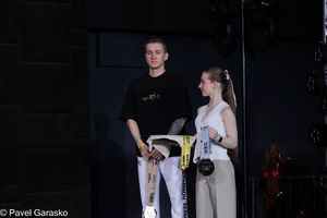 Фотограф Павел Гарасько (5.05.2024)